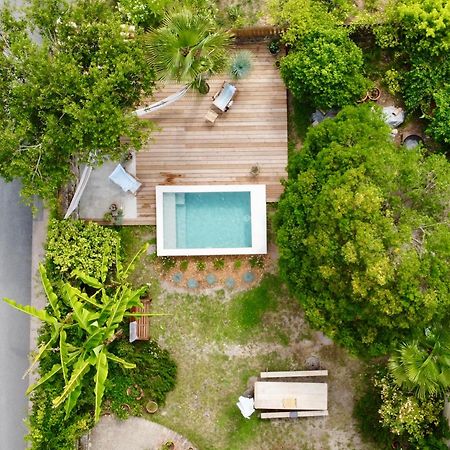 Bed and Breakfast Songes Au Lit Du Fleuve Cambes  Екстер'єр фото