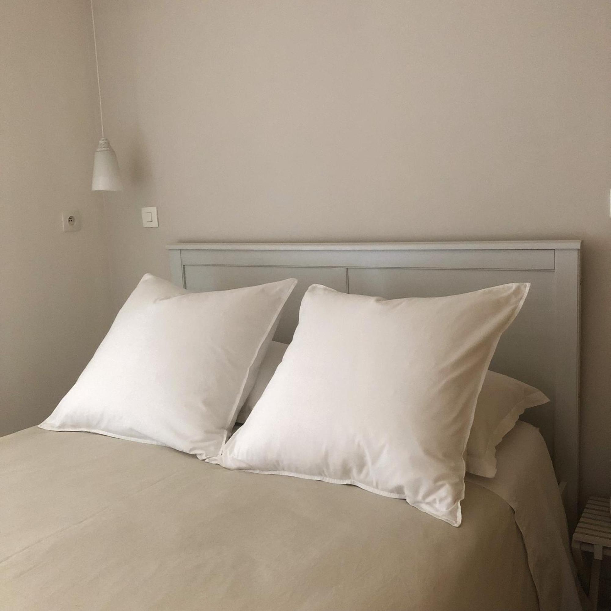 Bed and Breakfast Songes Au Lit Du Fleuve Cambes  Екстер'єр фото